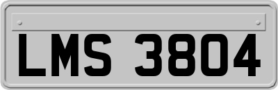 LMS3804