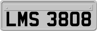 LMS3808