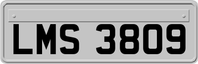 LMS3809