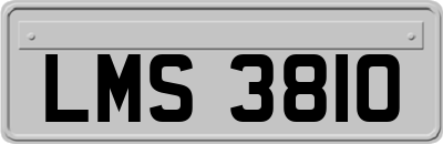 LMS3810
