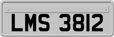 LMS3812