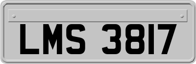 LMS3817