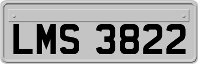 LMS3822