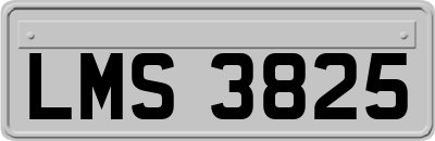 LMS3825