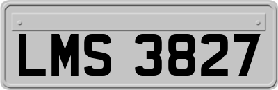 LMS3827