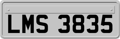 LMS3835