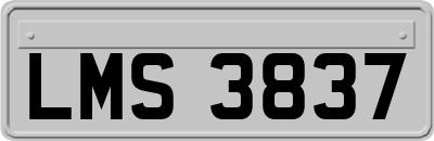 LMS3837