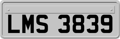 LMS3839