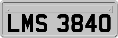 LMS3840