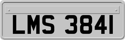LMS3841