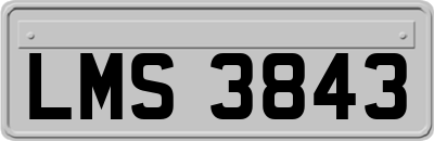 LMS3843