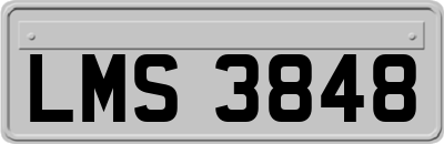 LMS3848