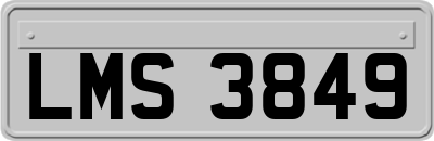 LMS3849
