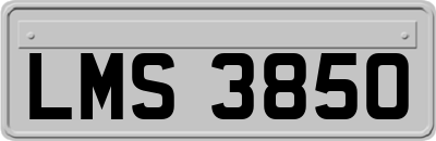 LMS3850
