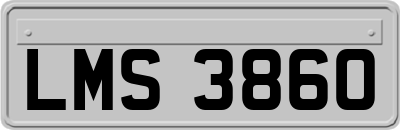 LMS3860