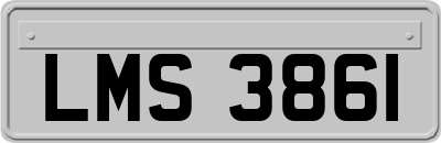 LMS3861