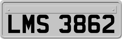 LMS3862
