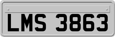 LMS3863