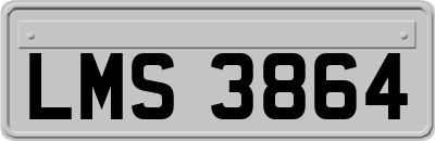 LMS3864