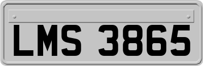 LMS3865
