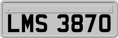LMS3870