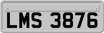 LMS3876