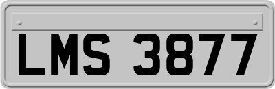 LMS3877