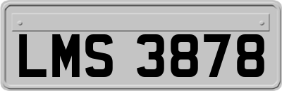 LMS3878