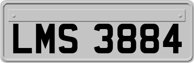 LMS3884