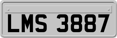 LMS3887