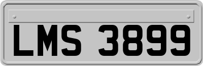 LMS3899