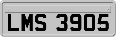 LMS3905