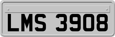 LMS3908