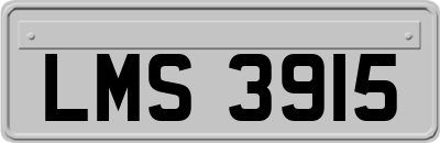 LMS3915