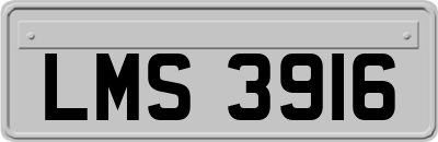 LMS3916
