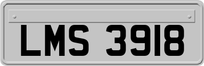 LMS3918