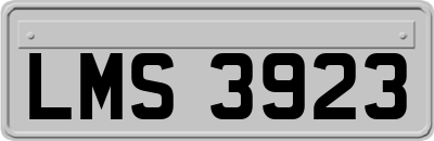 LMS3923
