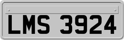 LMS3924