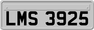 LMS3925