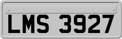 LMS3927