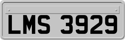 LMS3929