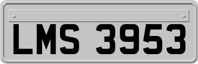 LMS3953