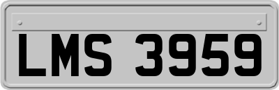 LMS3959