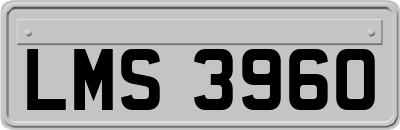 LMS3960