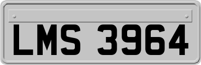 LMS3964