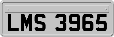 LMS3965
