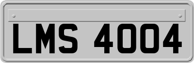 LMS4004