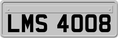 LMS4008