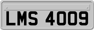 LMS4009
