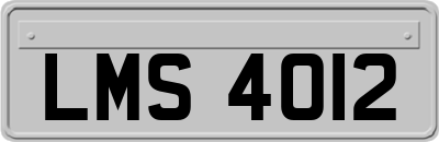 LMS4012